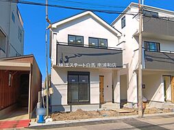 川口市上青木三丁目13番　B号棟