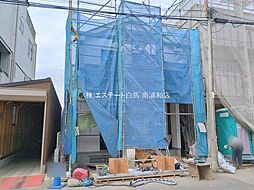 川口市上青木三丁目13番　B号棟