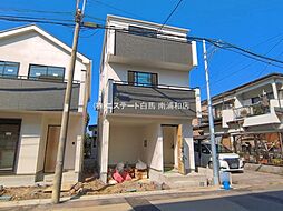 川口市上青木三丁目13番　A号棟