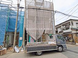 川口市上青木三丁目13番　A号棟