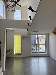 川口市上青木2丁目