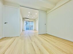 キャニオンマンション第二蕨