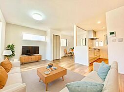 川口市西青木2丁目　　全5棟 5号棟