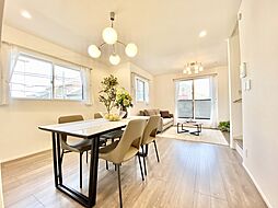 川口市西青木2丁目 全5棟 4号棟