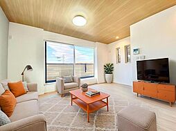 川口市西青木2丁目 全5棟 3号棟