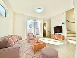 川口市西青木2丁目　　全5棟 2号棟