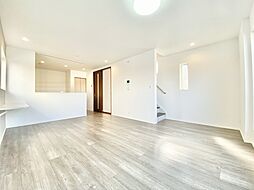 川口市西青木2丁目　　全5棟 1号棟