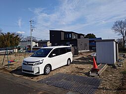 さいたま市緑区代山　1区画