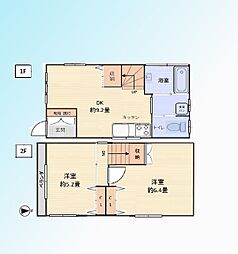さいたま市桜区田島4丁目