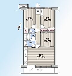 グリーンライフ蕨市民公園
