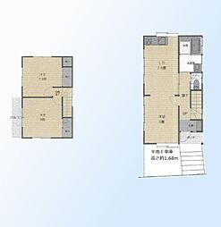 さいたま市緑区馬場1丁目