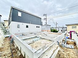 さいたま市南区太田窪第16 全3棟 1号棟
