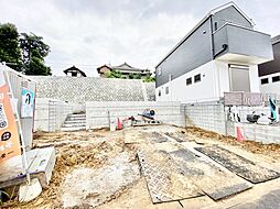 さいたま市南区太田窪第16 全3棟 1号棟