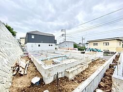 さいたま市南区太田窪第16 全3棟 2号棟