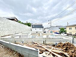 さいたま市南区太田窪第16　　全3棟 3号棟