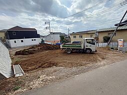 さいたま市南区太田窪第16　　全3棟 3号棟