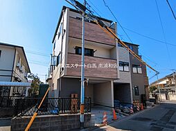 道祖土13期　2号棟