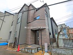 道祖土13期　1号棟