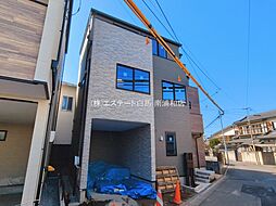 道祖土13期　1号棟