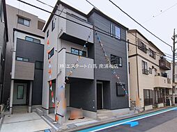 さいたま市南区根岸6期　3号棟