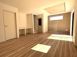 川口市芝塚原5期　1号棟