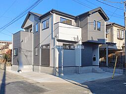 川口市芝塚原5期　1号棟