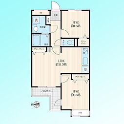 ライオンズマンション戸田