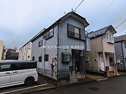 足立区六月2丁目2ー1