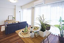 ライオンズマンション浦和第5