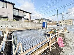 さいたま市大宮区天沼町2丁目　　全2棟 2号棟