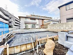 さいたま市大宮区天沼町2丁目　　全2棟 1号棟