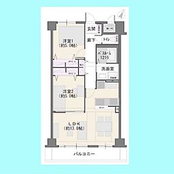 浦和西ガーデニア