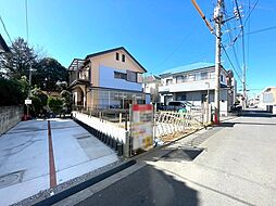 さいたま市南区曲本17期　1号棟