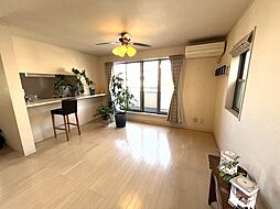 戸田市大字新曽