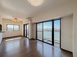 ライオンズマンション南浦和プラザ