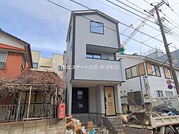 川口市末広127　1棟　1号棟