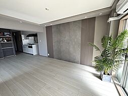 renovation〜蕨スカイハイツ