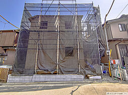 さいたま市緑区三室