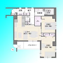 北浦和サニーコート