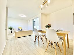 川口市前川町2丁目　全4棟 1号棟