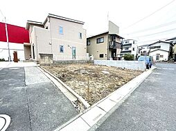 川口市大字安行領根岸7期