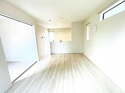 さいたま市緑区道祖土第1期　1号棟　全9棟