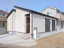 さいたま市緑区道祖土第1期　1号棟　全9棟