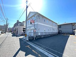 さいたま市浦和区常盤5丁目