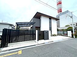 さいたま市浦和区常盤5丁目