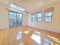 戸田市喜沢1丁目