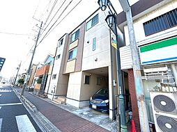 川口市芝樋ノ爪1丁目