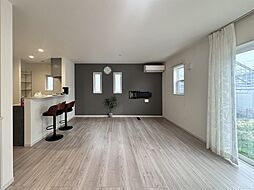 杉戸町堤根戸建