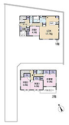 北葛飾郡杉戸町大字堤根