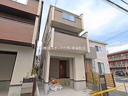 さいたま市南区白幡6丁目 3号棟